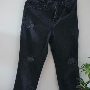 Wild Fable boyfriend jean - size 8